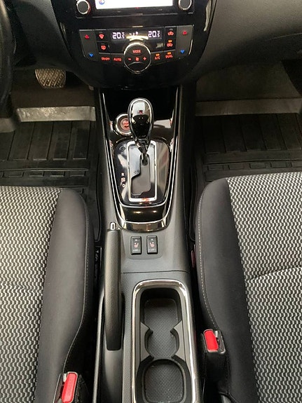Nissan Pulsar 10 of 17