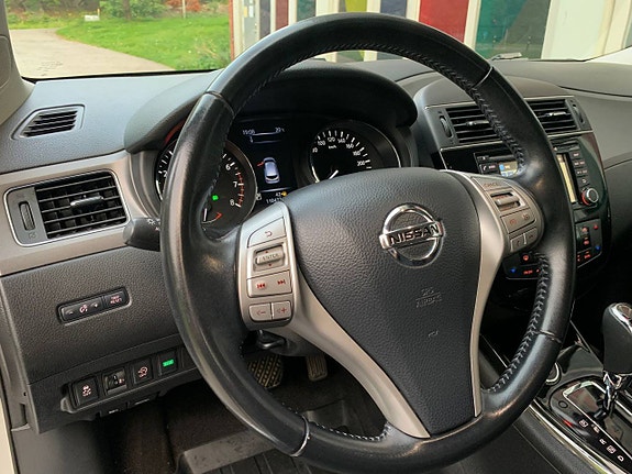 Nissan Pulsar 11 of 17
