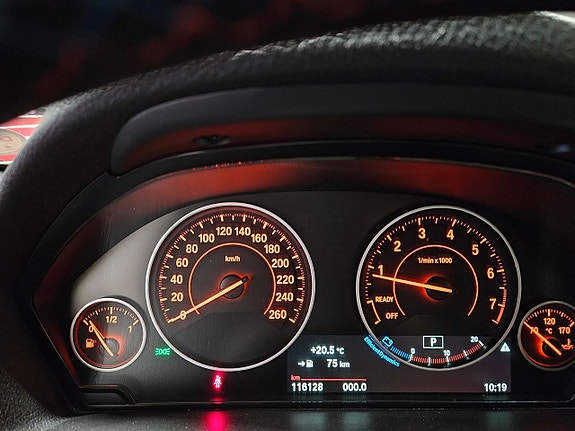 BMW 428i 12 of 12