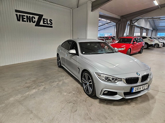 BMW 428i 2 of 5