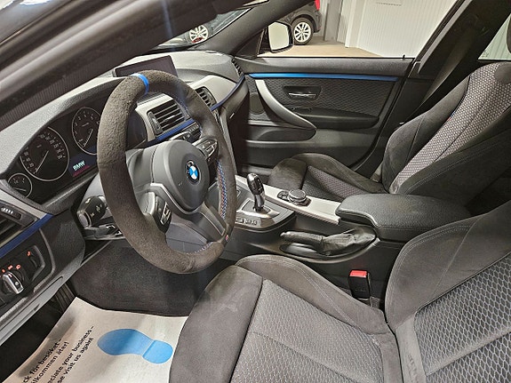BMW 428i 7 of 12