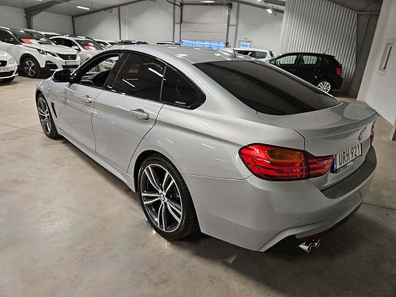 BMW 428i 4 of 5
