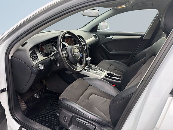 Audi A4 allroad 7 of 18