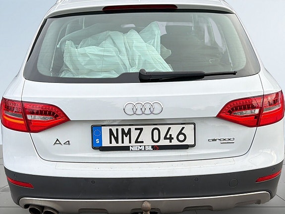 Audi A4 allroad 12 of 18