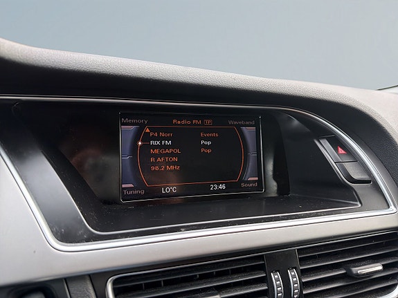 Audi A4 allroad 11 of 18
