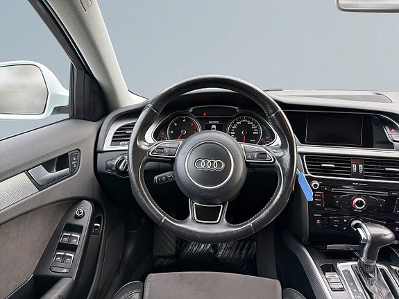 Audi A4 allroad 9 of 18