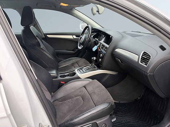 Audi A4 allroad 10 of 18