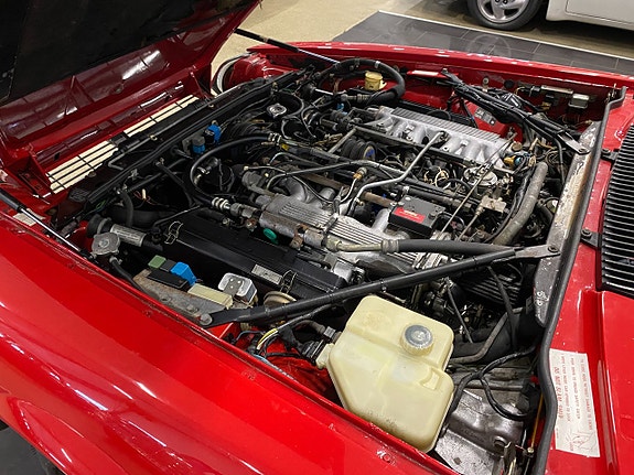 Jaguar XJS 21 of 23