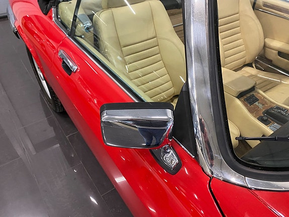 Jaguar XJS 15 of 23