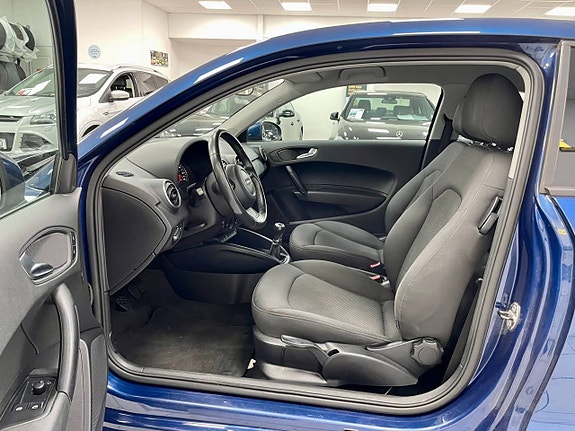 Audi A1 12 of 18