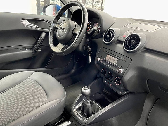 Audi A1 8 of 18