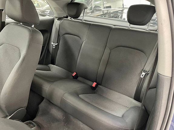 Audi A1 13 of 18