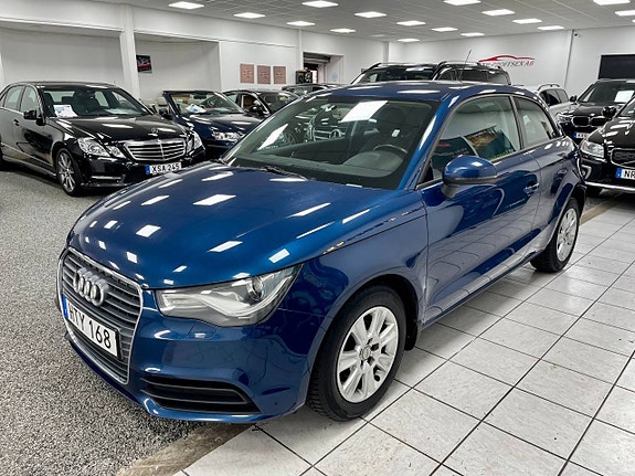 Audi A1 18 of 18