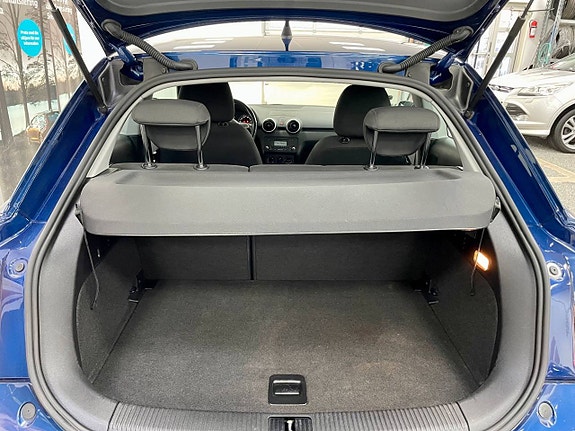 Audi A1 9 of 18