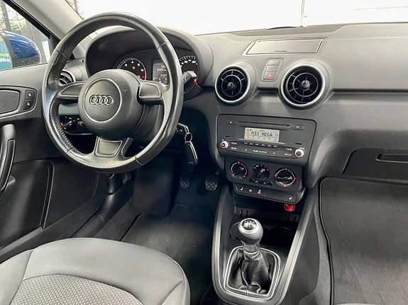 Audi A1 7 of 18