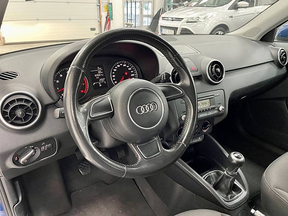 Audi A1 6 of 18