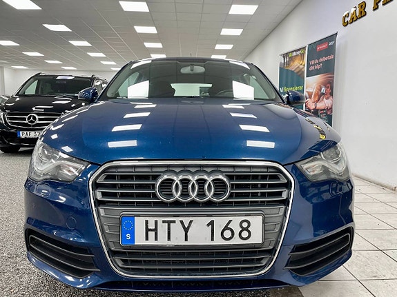 Audi A1 14 of 18