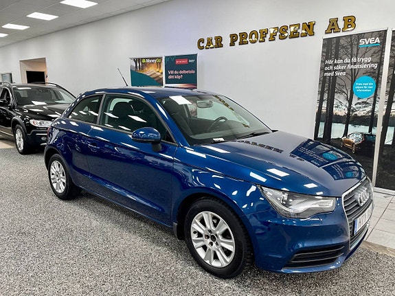 Audi A1 17 of 18