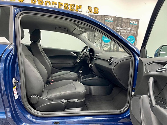 Audi A1 10 of 18