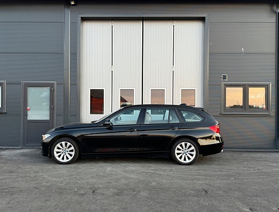 BMW 320 5 of 13