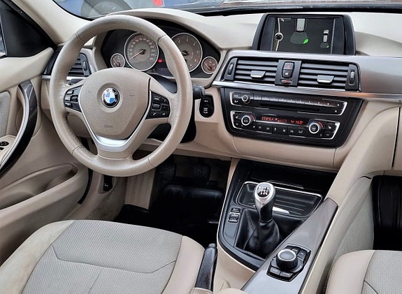 BMW 320 7 of 13
