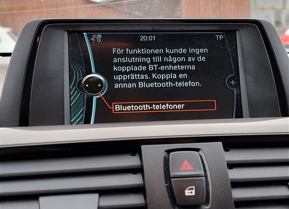 BMW 320 11 of 13