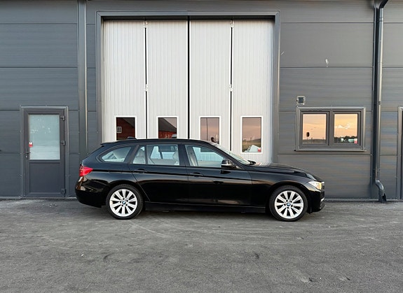BMW 320 6 of 13