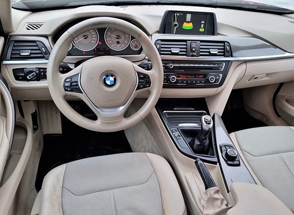 BMW 320 8 of 13