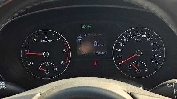 Kia Sportage 14 of 17