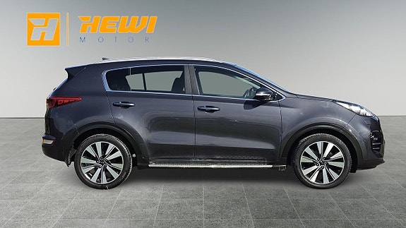 Kia Sportage 6 of 17