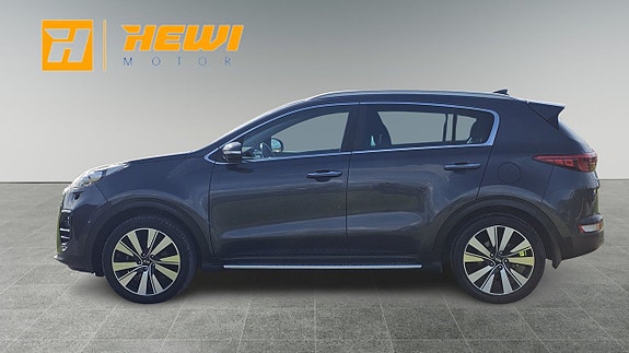 Kia Sportage 2 of 17