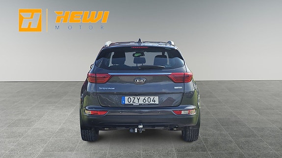 Kia Sportage 4 of 17