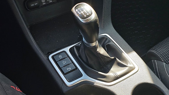 Kia Sportage 16 of 17