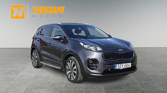 Kia Sportage 7 of 17