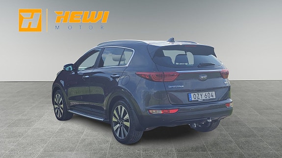 Kia Sportage 3 of 17