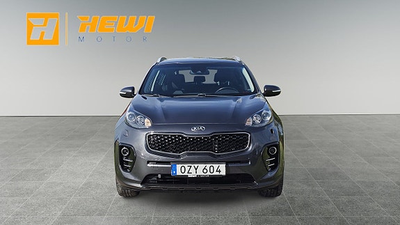 Kia Sportage 8 of 17