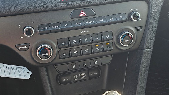Kia Sportage 13 of 17