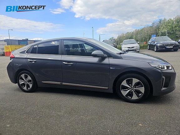 Hyundai IONIQ 5 of 27