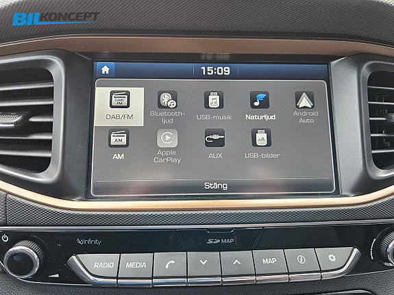Hyundai IONIQ 21 of 27