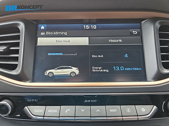 Hyundai IONIQ 26 of 27