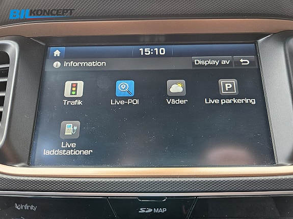 Hyundai IONIQ 25 of 27