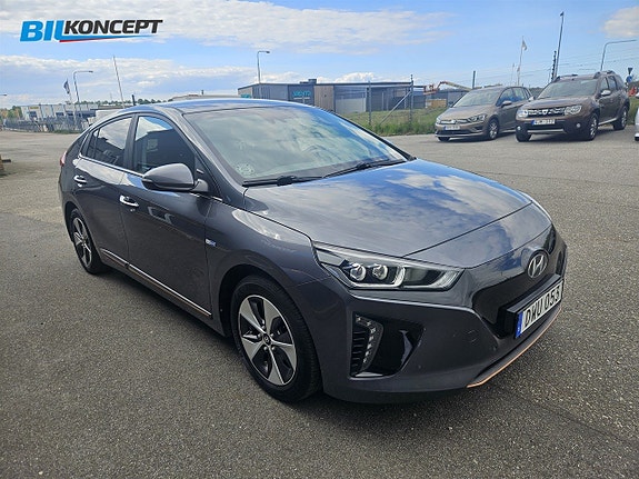 Hyundai IONIQ 6 of 27