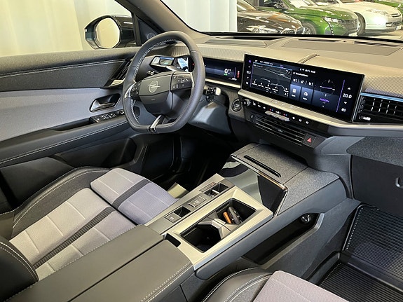 Opel Grandland 10 of 16