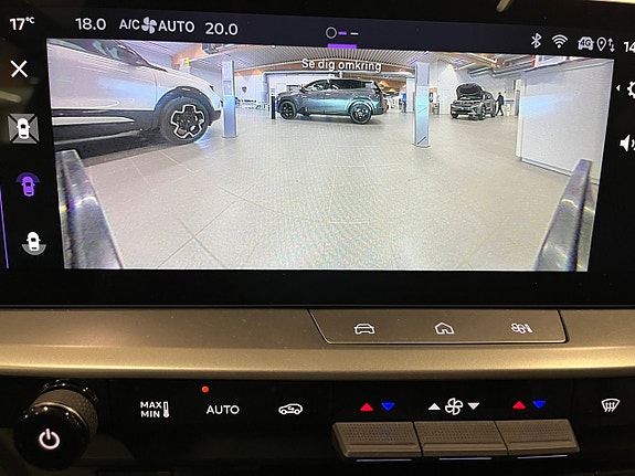 Opel Grandland 16 of 16