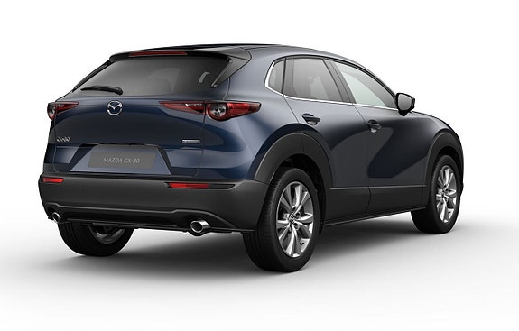 Mazda CX-30 2 of 4