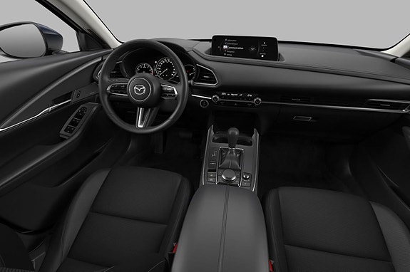 Mazda CX-30 4 of 4