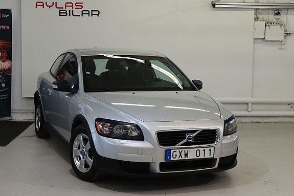 Volvo C30
