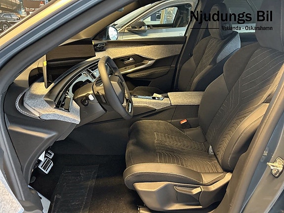 Peugeot 3008 6 of 10