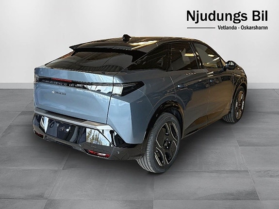 Peugeot 3008 3 of 5