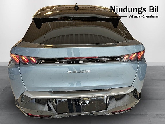 Peugeot 3008 5 of 5